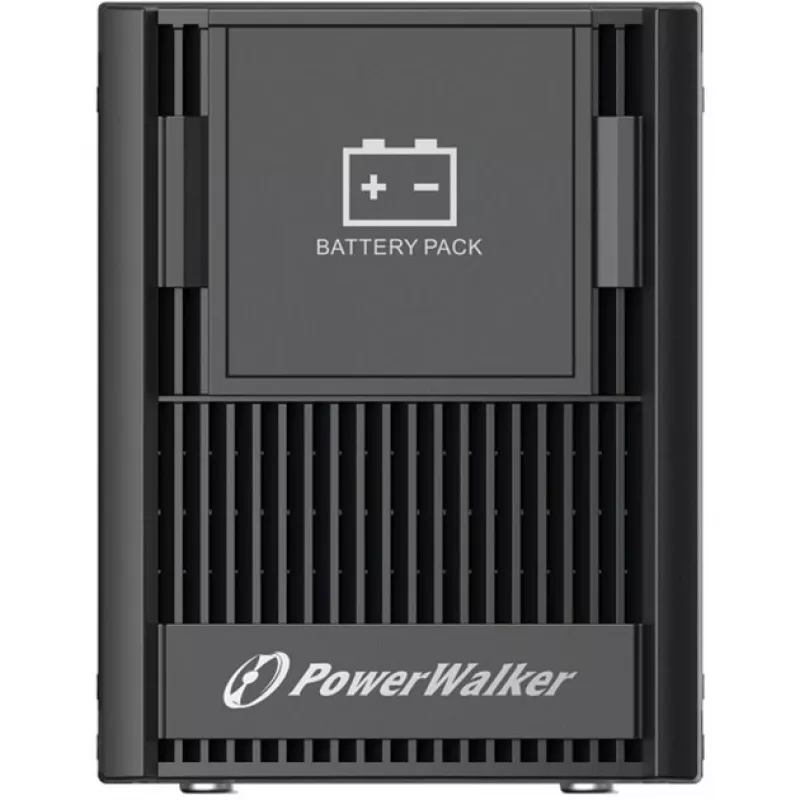 PowerWalker BP AT24T-4x9Ah išorinis akumuliatorių blokas, skirtas VFI AT serijos UPS