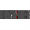 PowerWalker DS-UPS-BP-I240R-20x9Ah išorinis baterijų blokas 3U stovo UPS, 240VDC, 20x12V/9Ah SLA