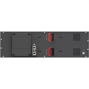 PowerWalker DS-UPS-BP-I240R-20x9Ah išorinis baterijų blokas 3U stovo UPS, 240VDC, 20x12V/9Ah SLA