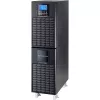 PowerWalker On-Line 10000VA UPS CG - bokštinis dvigubos konversijos UPS, 10kVA/10kW, išorinės baterijos, laidinis prijungimas