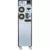 PowerWalker On-Line 10000VA UPS CG - bokštinis dvigubos konversijos UPS, 10kVA/10kW, išorinės baterijos, laidinis prijungimas