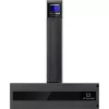 PowerWalker VFI 10000 RTG PF1 Online UPS 10000VA/10000W 5U Rack/Tower LCD su akumuliatoriaus bloku