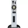 PowerWalker VFI 2000 CRS Nepertraukiamo maitinimo šaltinis (UPS) Dvigubos konversijos (Online), 2 kVA / 1600 W, 4 AC lizdai, Tower