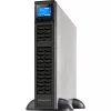 PowerWalker VFI 2000 CRS Nepertraukiamo maitinimo šaltinis (UPS) Dvigubos konversijos (Online), 2 kVA / 1600 W, 4 AC lizdai, Tower