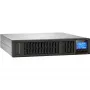 PowerWalker VFI 2000 CRS Nepertraukiamo maitinimo šaltinis (UPS) Dvigubos konversijos (Online), 2 kVA / 1600 W, 4 AC lizdai, Tower