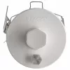 PRAC 5240035-TUBIS_BL LED FR vamzdinis šviestuvas TUBIS BL 1.6m 1x42W 120° IP67/69K 6500lm