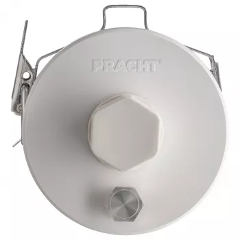 PRAC 5240035-TUBIS_BL LED FR vamzdinis šviestuvas TUBIS BL 1.6m 1x42W 120° IP67/69K 6500lm