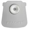 PRACHT CREATIVES KATLA BL LED drėgmei atsparus šviestuvas 1.2m 20W 4000K IP65 2800lm Opal