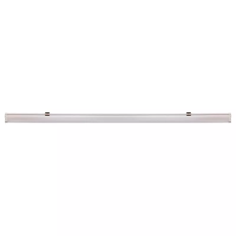 PRACHT CREATIVES KATLA BL LED drėgmei atsparus šviestuvas 1.2m 20W 4000K IP65 2800lm Opal
