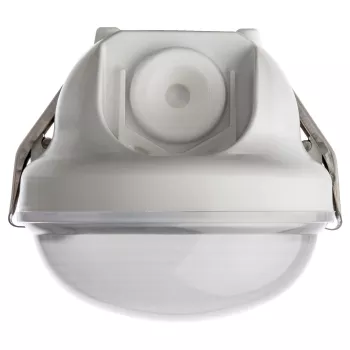 PRACHT CREATIVES LUNA BL LED šviestuvas, 1,5 m, 47 W, 6500 lm, 120°, IP65, IK08, 6500 K