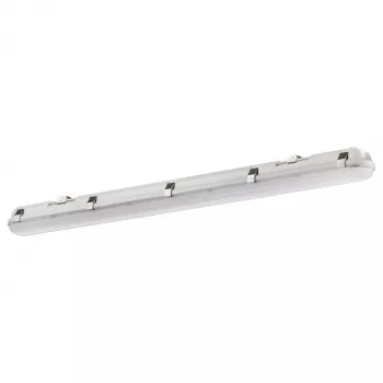 PRACHT CREATIVES LUNA BL LED šviestuvas, 1,5 m, 47 W, 6500 lm, 120°, IP65, IK08, 6500 K
