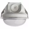 PRACHT CREATIVES LUNA_BL_ONE LED pakabinamas šviestuvas 1,5 m, 25/31/36/45W, 4000K, 6500lm, 115°, DALI, juodas