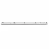 PRACHT CREATIVES LUNA_BL_ONE LED pakabinamas šviestuvas 1,5 m, 25/31/36/45W, 4000K, 6500lm, 115°, DALI, juodas