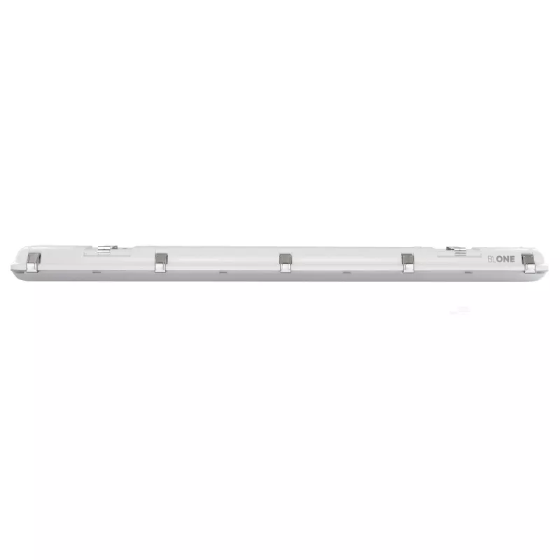 PRACHT CREATIVES LUNA_BL_ONE LED pakabinamas šviestuvas 1,5 m, 25/31/36/45W, 4000K, 6500lm, 115°, DALI, juodas