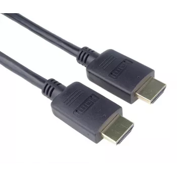 PremiumCord HDMI 2.0 High Speed with Ethernet kabelis 15m juodas