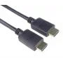 PremiumCord HDMI 2.0 High Speed with Ethernet kabelis 15m juodas