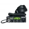 President Martin ASC CB radijo siųstuvas-imtuvas AM/FM 12/24V
