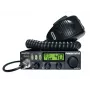 President Martin ASC CB radijo siųstuvas-imtuvas AM/FM 12/24V