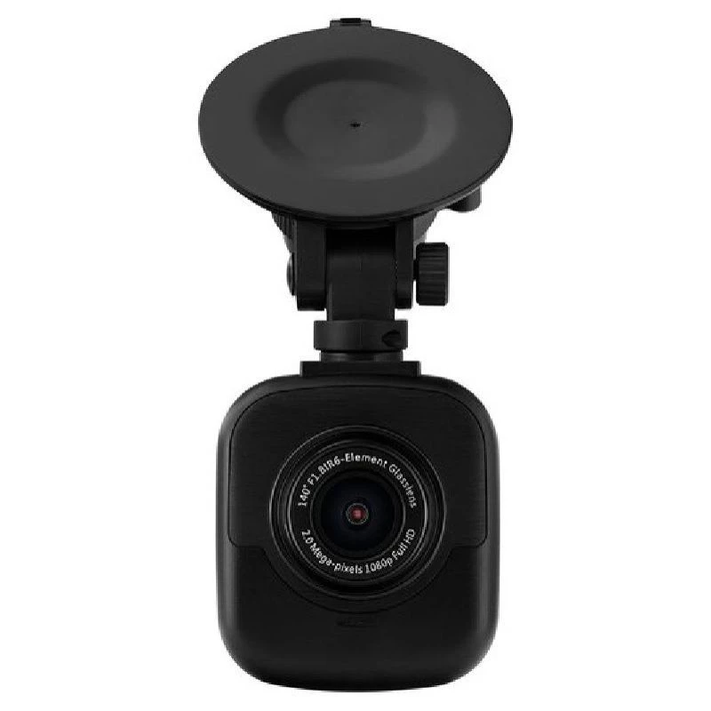 Prestigio Roadrunner 425 Black Dash Camera