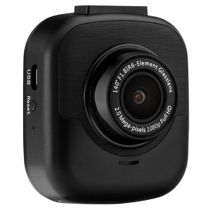 Prestigio Roadrunner 425 Black Dash Camera