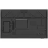 PRESTIGIO SOLUTIONS Multiboard 75-inch Light Series Gen 7, Android 14, Google EDLA, AI mygtukas, 8/128GB, 50TP, juoda