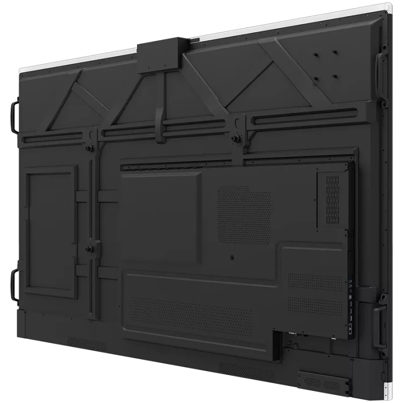 PRESTIGIO SOLUTIONS Multiboard 75 inch Prism, Android 14, Google EDLA, AI Camera, 8/128GB, 50TP