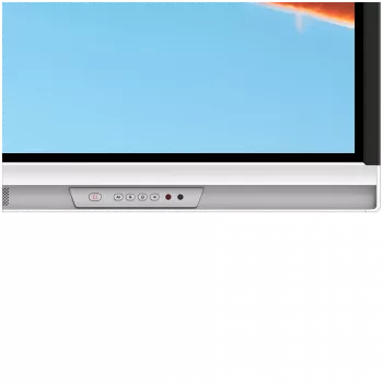 PRESTIGIO SOLUTIONS Multiboard 75 inch Prism, Android 14, Google EDLA, AI Camera, 8/128GB, 50TP