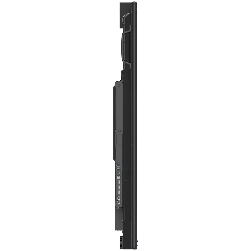 PRESTIGIO SOLUTIONS Multiboard 86-inch Light Series Gen 7, Android 14, Google EDLA, AI button, 8/128GB, 50TP, juoda
