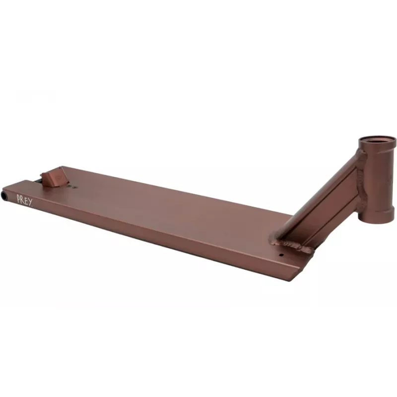 Prey Deck Tomorrow 6.7x23.5 Copper Scooter Deck