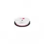 Primeon BD-R 25GB 10x Photo Printable Spindle 10 Pack 2761316