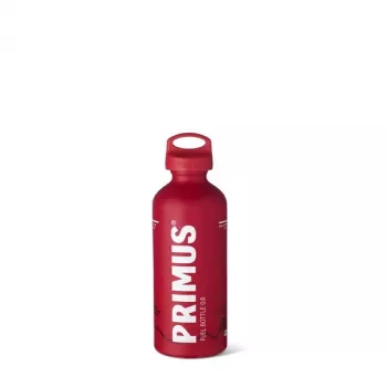 Primus 721950 Kuro butelis 0,6 l raudonas dyzelinui