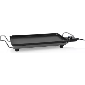 Princess 102240 Table Chef Superior elektrinė keptuvė - juodas aliuminis, 460 x 260 mm, 2500 W 01.102240.01.005