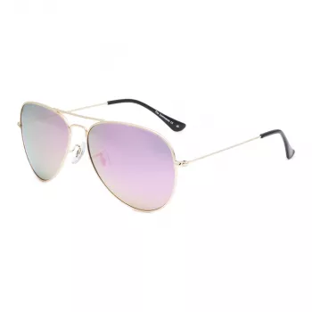 Privé Revaux Commando COMMANDO20SJ5 Unisex akiniai - UV400 apsauga, 61 mm lęšis, pilnas rėmelis