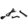 Prodipe GL21 kondensatorinis instrumentinis mikrofonas su XLR laidu ir spaustuku