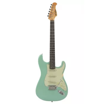 Prodipe Guitars ST80RA SG elektrinė gitara - Sunburst