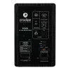 Prodipe Pro 5 V4 aktyvus studijinis monitorius (vienas) - 5,25 colio žemųjų dažnių garsiakalbis, 75W dvigubai sustiprintas, XLR/TRS/RCA