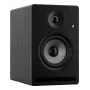 Prodipe Pro 5 V4 aktyvus studijinis monitorius (vienas) - 5,25 colio žemųjų dažnių garsiakalbis, 75W dvigubai sustiprintas, XLR/TRS/RCA