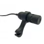 Prodipe VL21 kondensatorinis prisegamas instrumentinis mikrofonas smuikui ir altui su Mini XLR į XLR adapteriu