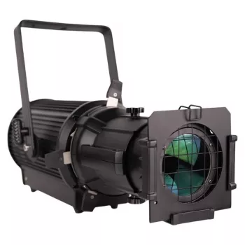 Profilinis prožektorius EVOLIGHTS PROFILE PAR 250W RGBLA