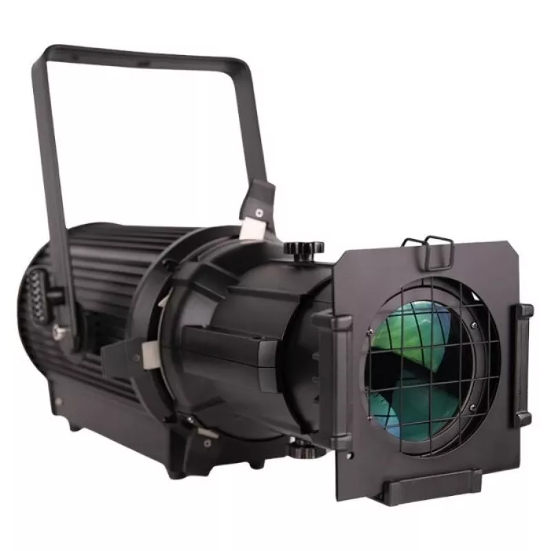 Profilinis prožektorius EVOLIGHTS PROFILE PAR 250W RGBLA