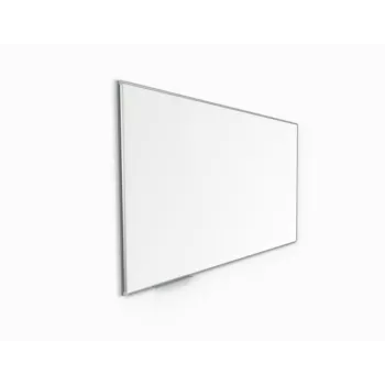 Projectio ir sauso trynimo rašymo lenta 3010 x 1340 mm TK-Team (SPEC)