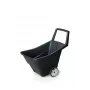 PROSPERPLAST PP. LOAD&GO III Sodo karutis juodas