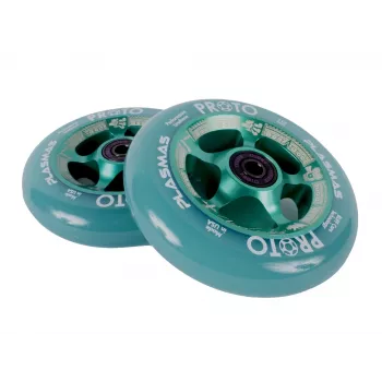 Proto Plasma Pro paspirtuko ratai 2 vnt. Chema Cardenas