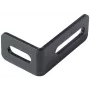 PSG 60.041.7016 Guide Roller Angle Bracket 100x60mm Anthracite Grey RAL7016