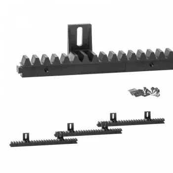 PSG 60.055.01 Trumpas nailoninis krumpliaratis stumdomiems vartams iki 800 kg - TW.3XL333X20 (suderinamas su 60.056.01)
