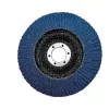 PSG Star Flex T29 125-22 Grit 80 INOX žiedinis šlifavimo diskas TLI1252280