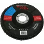 PSG Star Flex T29 125-22 Grit 80 INOX žiedinis šlifavimo diskas TLI1252280