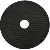 PSG Star Flex T41-125-1.0 WA60T-BF-INOX pjovimo diskas 125 x 1.0 mm nerūdijančiam plienui