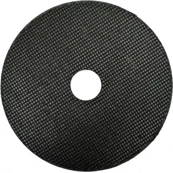 PSG Star Flex T41-125-1.6 WA46T-BF-INOX pjovimo diskas nerūdijančiam plienui 125 mm x 1.6 mm x 22.23 mm
