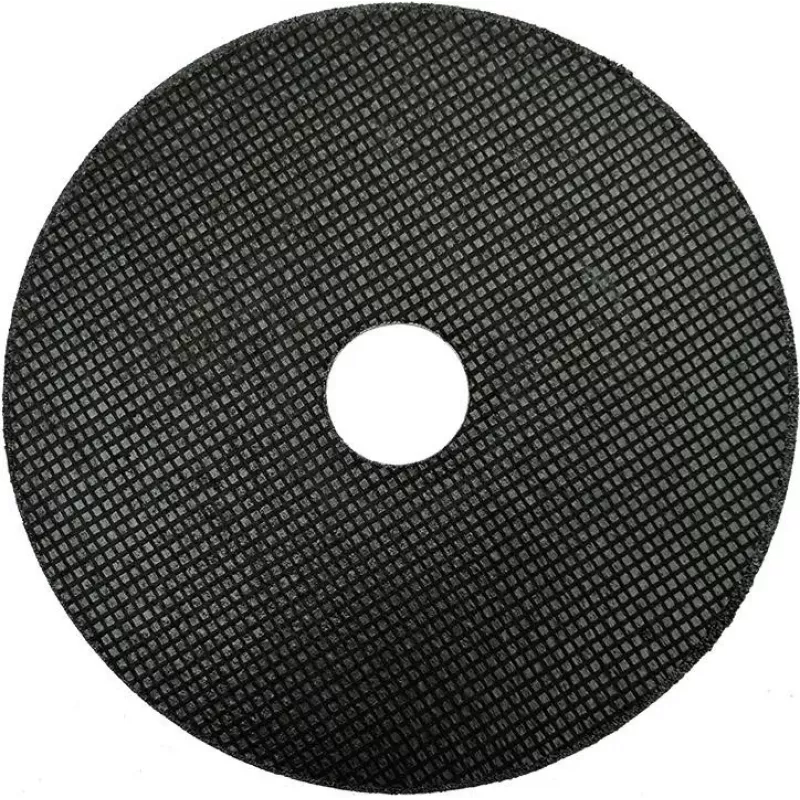 PSG Star Flex T41-125-1.6 WA46T-BF-INOX pjovimo diskas nerūdijančiam plienui 125 mm x 1.6 mm x 22.23 mm